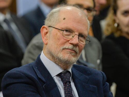 Chi è Alessandro Pajno, l'amico del Colle, già segretario di Prodi