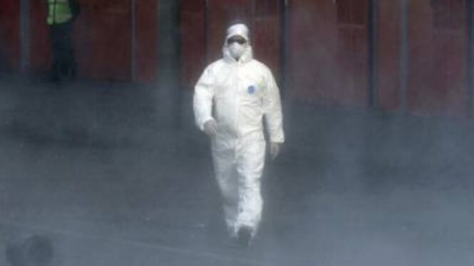 Docufilm sulla pandemia «Storie di dolore e paure»