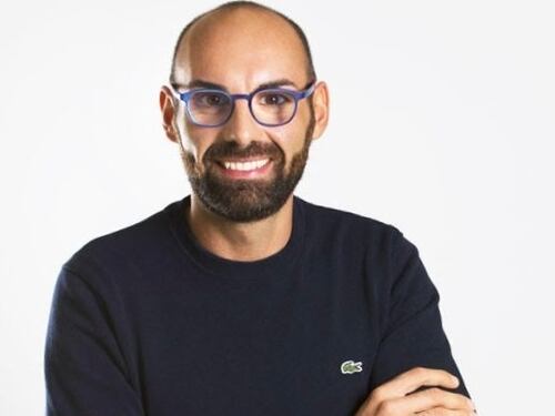 Federico Pagliuca guida l’evoluzione di Docudrop, da proptech a tech company con il lancio di Humex
