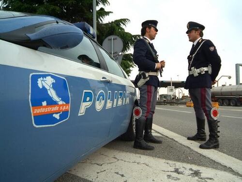 "Costretti a inseguire l'Audi gialla con le Fiat Bravo e Stilo"