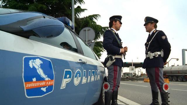 "Costretti a inseguire l'Audi gialla con le Fiat Bravo e Stilo"