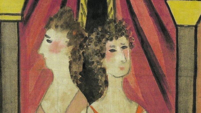 Gli "Sguardi dalla Torre" e un Picasso a 130 metri d'altezza