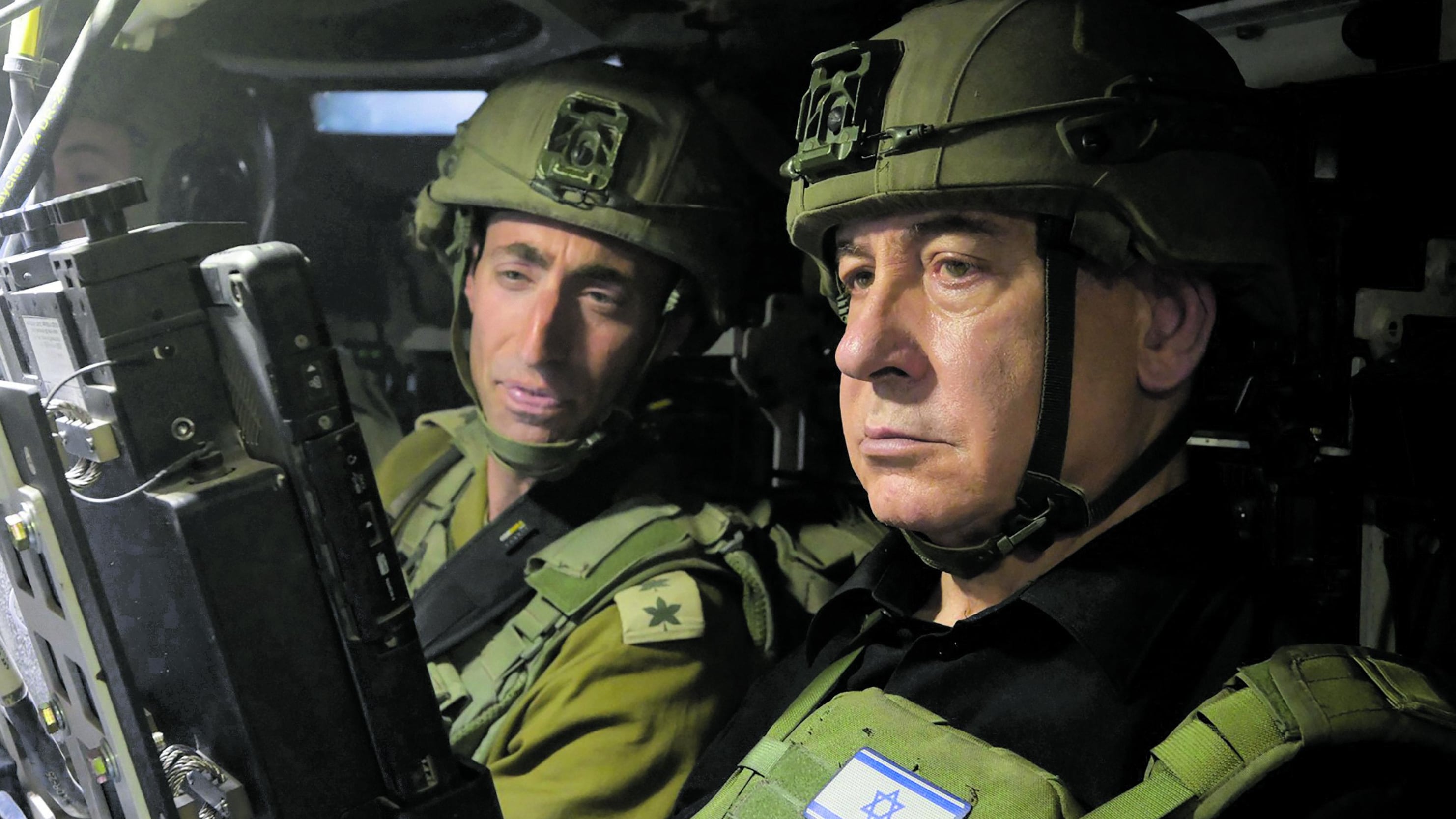 Ostaggi, armi, negoziati. Netanyahu cerca la sponda degli Stati Uniti