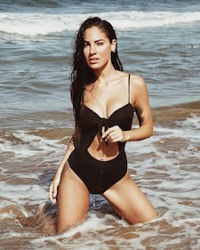 Giulia De Lellis da urlo su Instagram 2