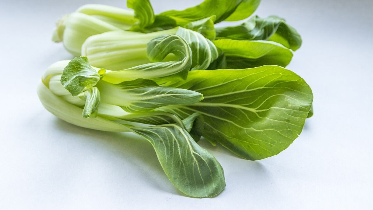 Cavolo cinese, proprietà e ricette