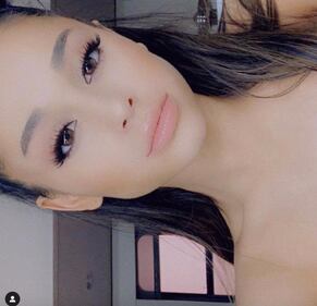 Ariana Grande, le foto su Instagram 1