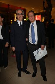 40 anni contro il coro 26