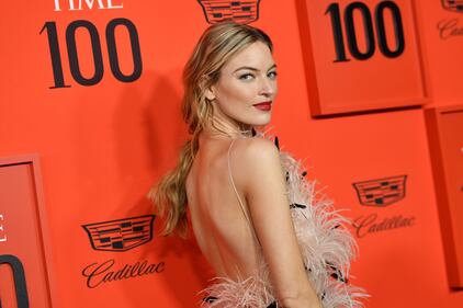 A New York il party per i 100 anni del Times  8