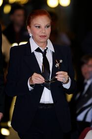 Milva, le foto più belle 8