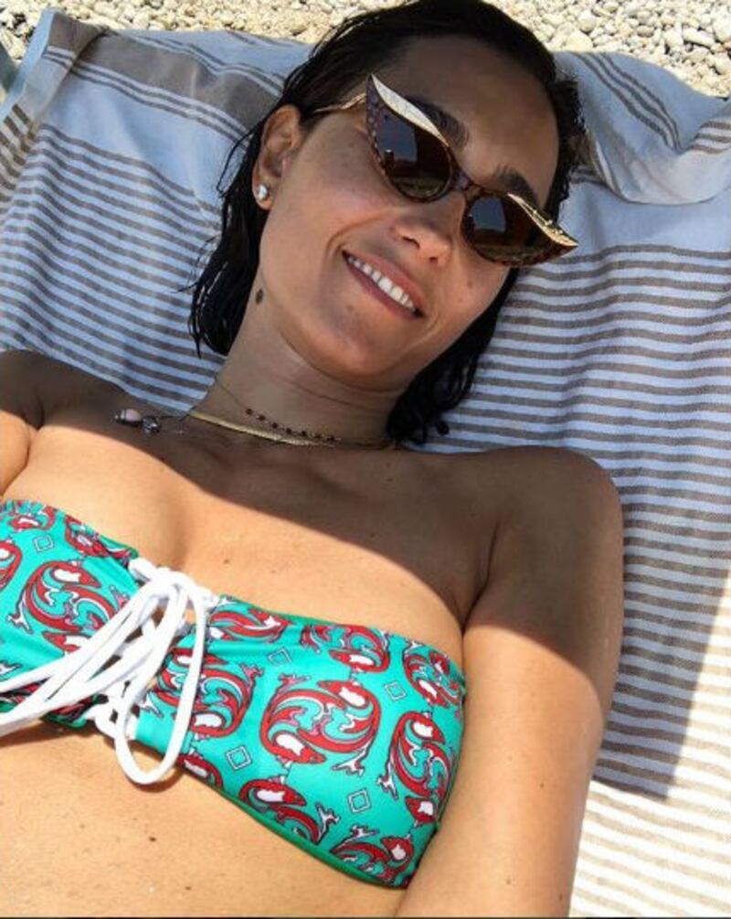 Bikini dell'estate, le foto hot 7