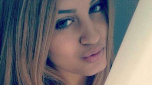 Alexandra, uccisa mentre lavorava in un campo profughi 4