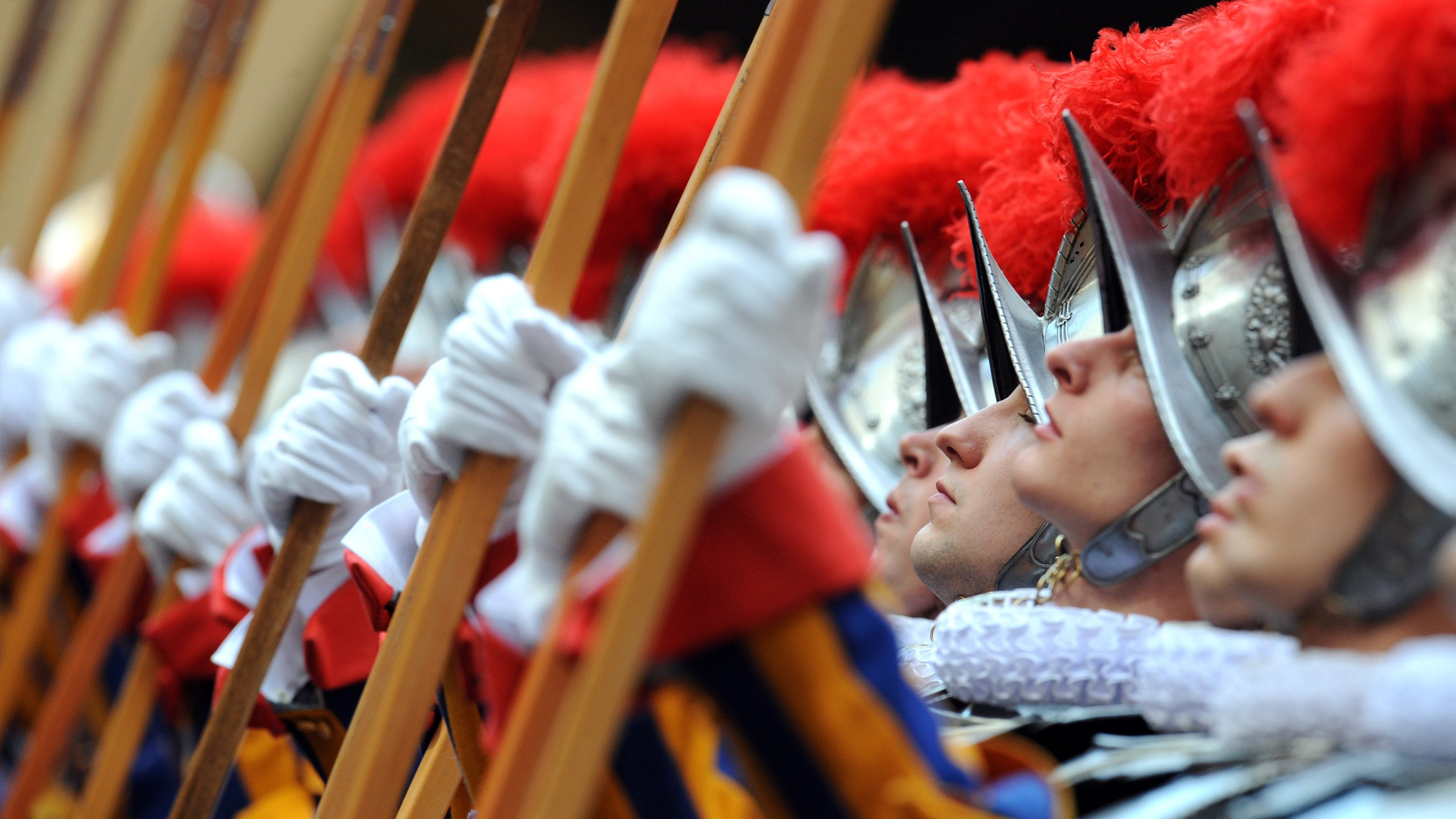 Vaticano, il Conclave inizierà il 12 marzo