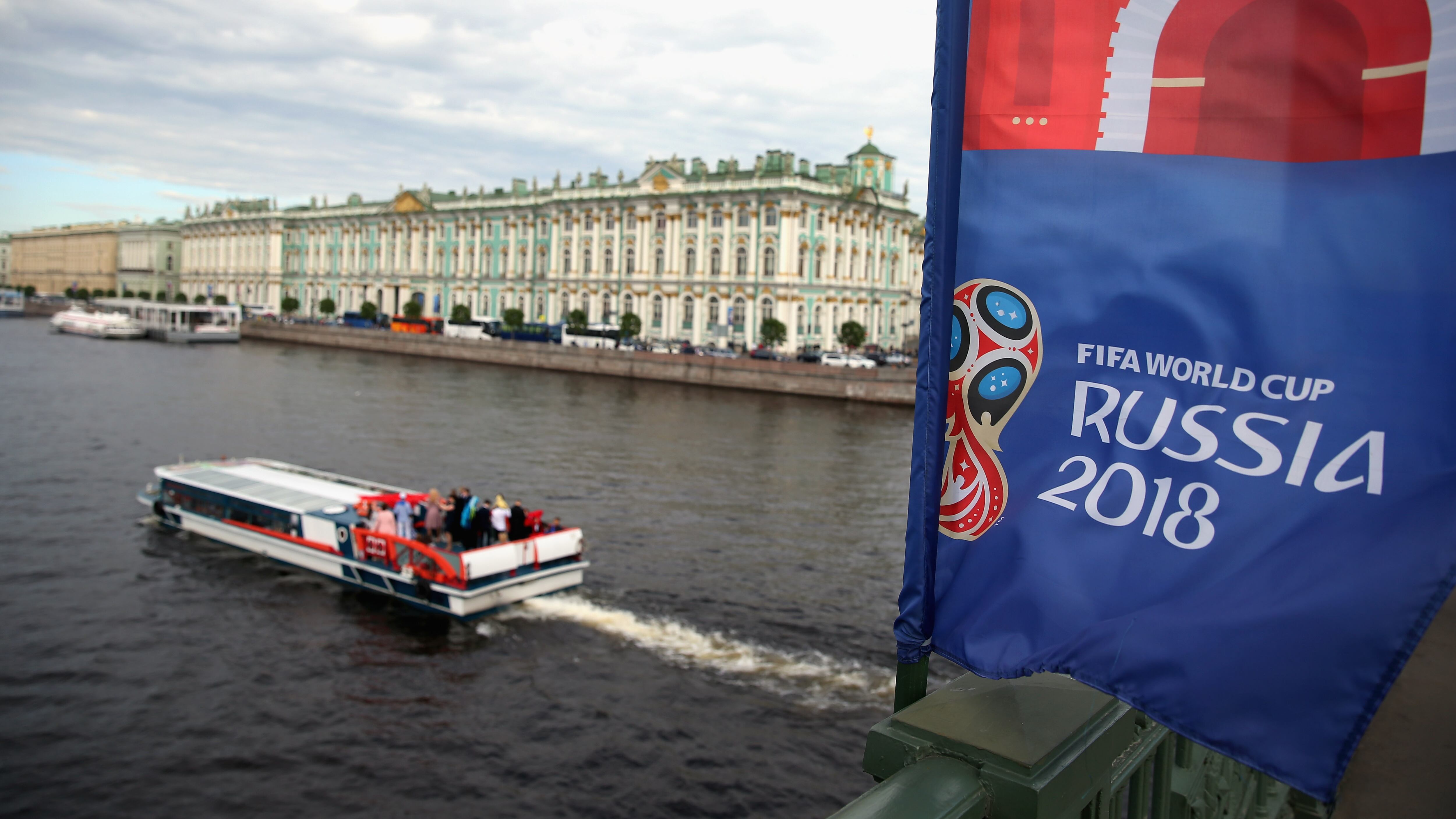 Mondiale tra novità, cabala e numeri: ecco tutte le curiosità di Russia 2018