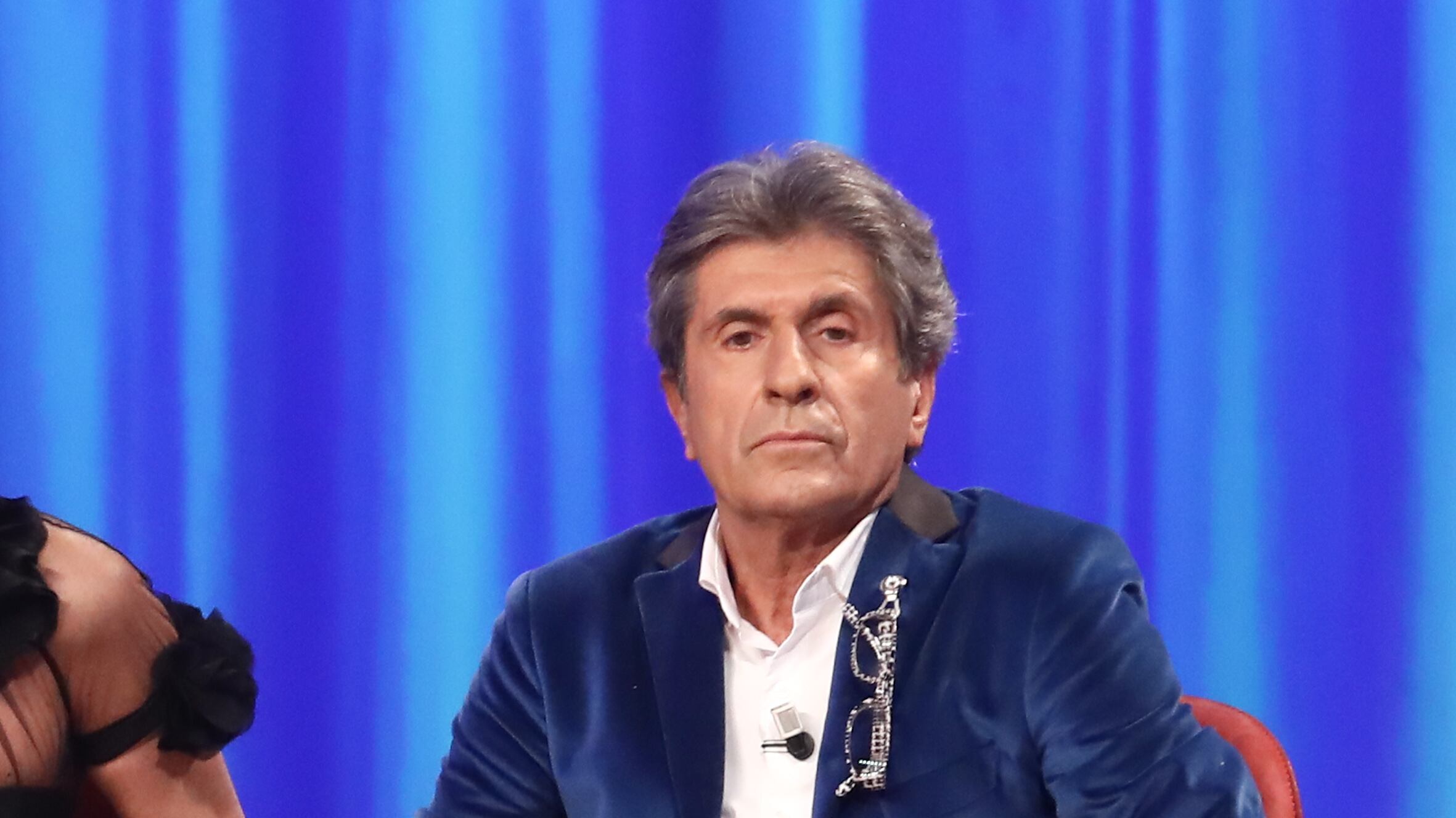 Il sangue in faccia, le costole rotte, Gianni Ippoliti racconta l'aggressione: "In tv non posso tornare"