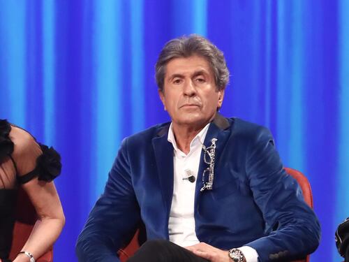 Il sangue in faccia, le costole rotte, Gianni Ippoliti racconta l'aggressione: "In tv non posso tornare"