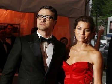 Jessica Biel, smentito il gossip di una seconda gravidanza: foto 13