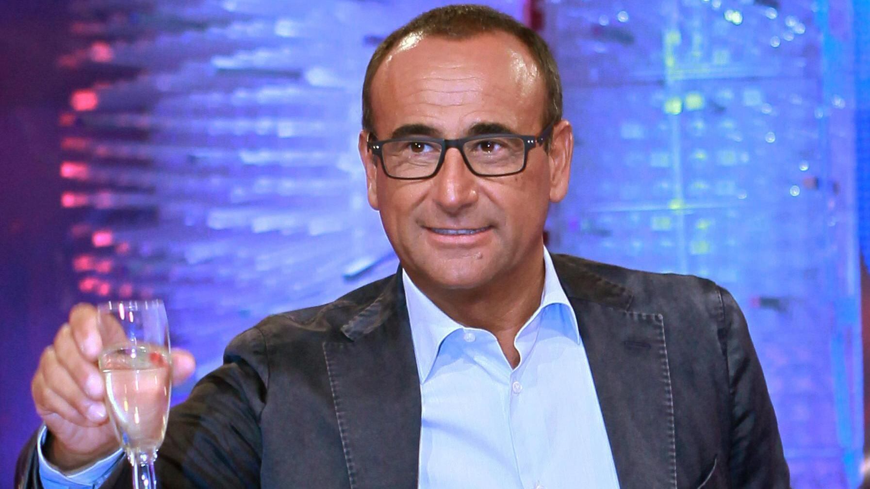 "Il mio sogno nel cassetto? Essere tale e quale Corrado"