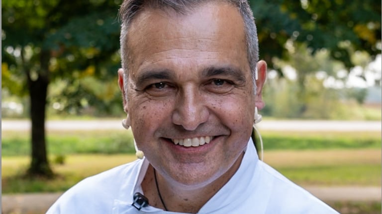 Stefano Marinucci