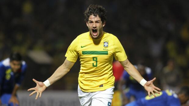Torino: se parte Cerci, idea Pato