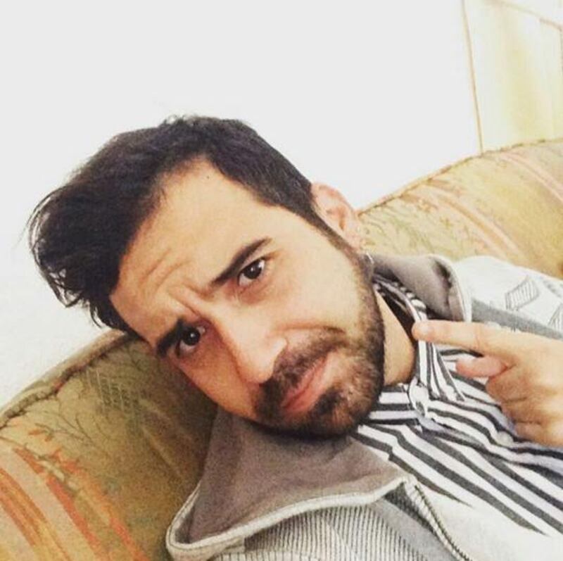 Uomini e Donne trono gay: foto 21