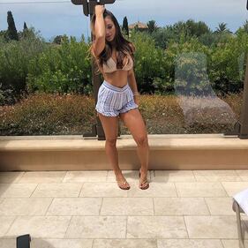 Veronika Khomyn da urlo su Instagram: le foto di lady McVay 6