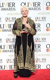 Judi Dench, foto 8