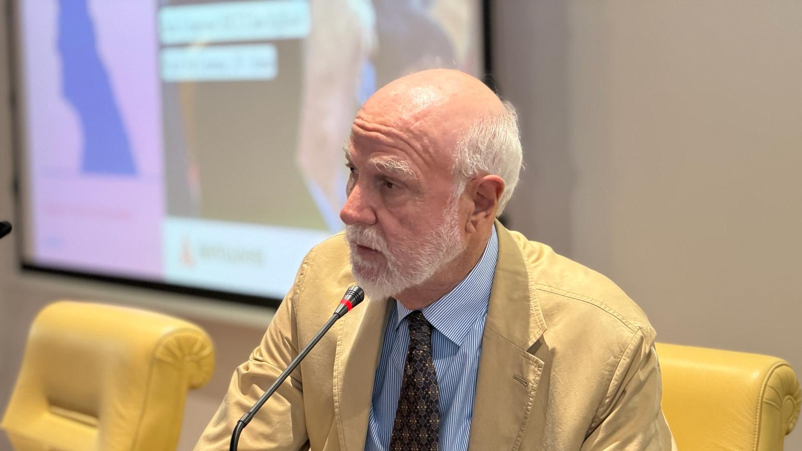 “La memoria fragile”: al San Raffaele la presentazione del libro di Paolo M. Rossini sull’Alzheimer e la sfida delle demenze