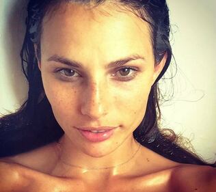 Dayane Mello: l'alpinista hot di Monte Bianco 10