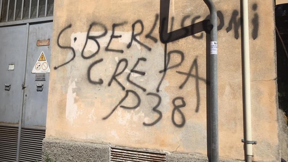 "Crepate". Minacce choc ai leader del centrodestra