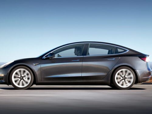 Tesla Model 3 Highland, cosa cambia con il restyling dell’elettrica americana