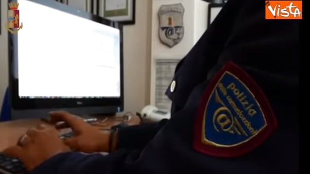 Truffe e furti di identità: 14 arresti e 32 indagati
