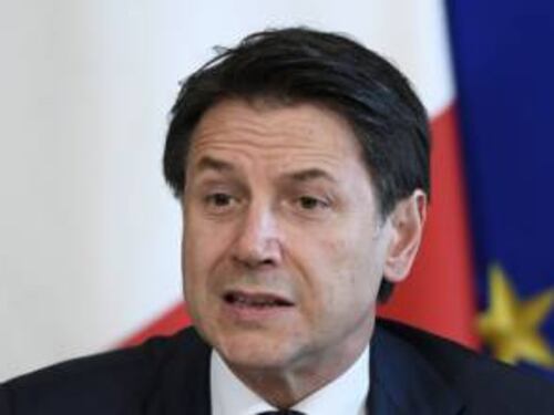 Il memorandum sulla Libia e quelle insidie per Conte