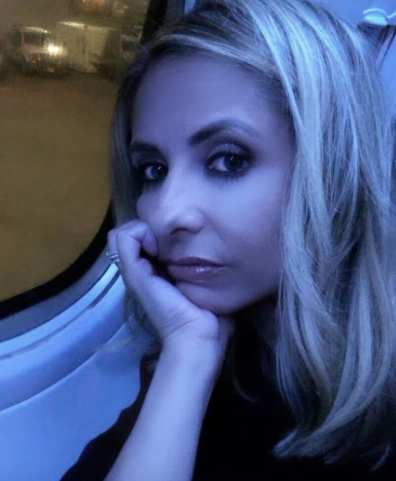 Sarah Michelle Gellar e Selma Blair: foto 5