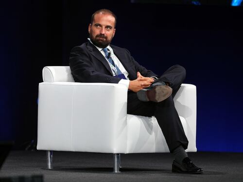 Quella disputa alla buvette tra 5S e Iv