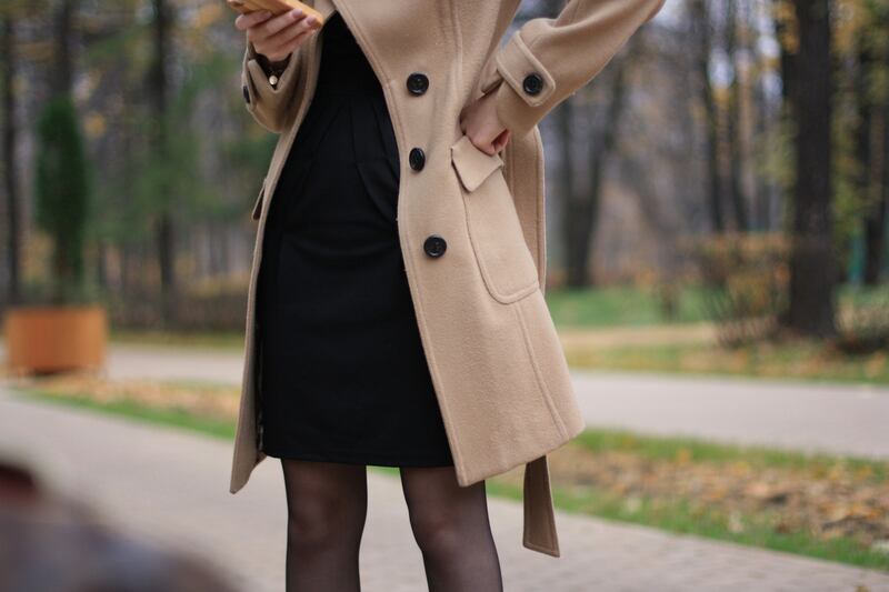 Cappotto