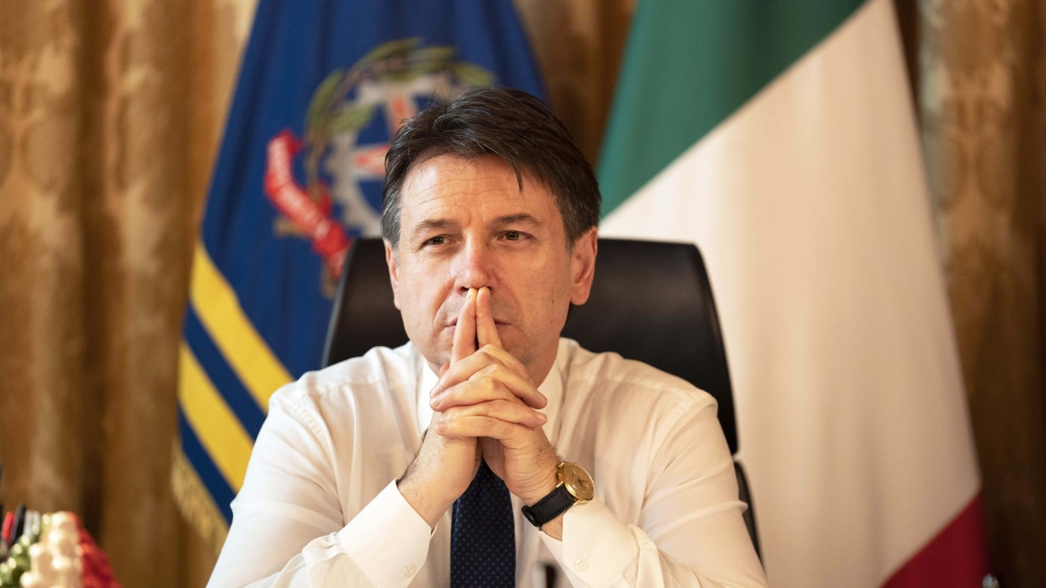 I numeri che smascherano Conte: "Agli italiani meno di 2mila euro nel 2020"