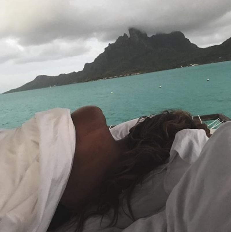 Halle Berry, le immagini più sexy 9