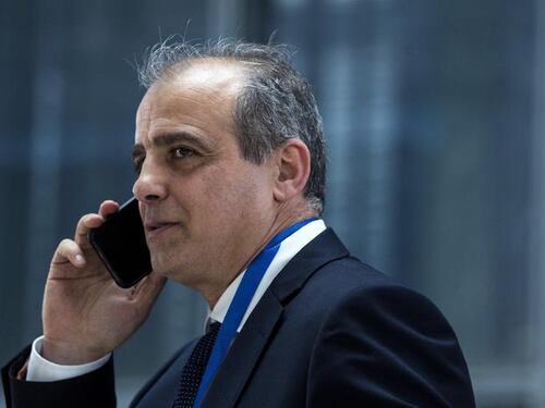 L'ideatore dei navigator, nominato da Di Maio, finisce nei guai: rinviato a giudizio