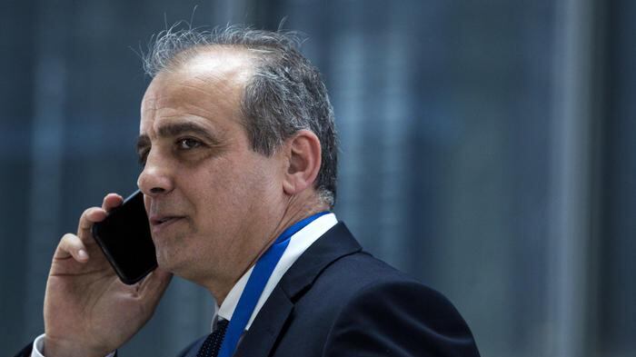 L'ideatore dei navigator, nominato da Di Maio, finisce nei guai: rinviato a giudizio