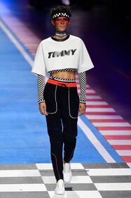 Tommy Hilfiger alla Milano Fashion Week 14