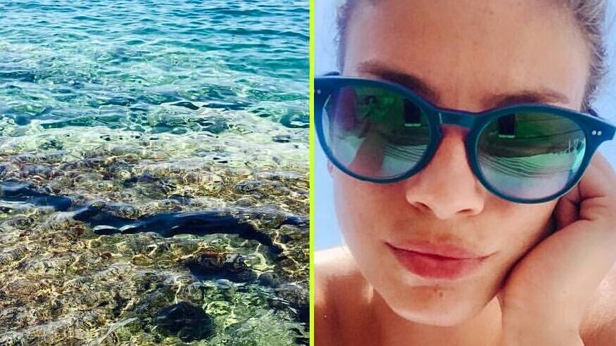 Emma Marrone autoironica contro i paparazzi