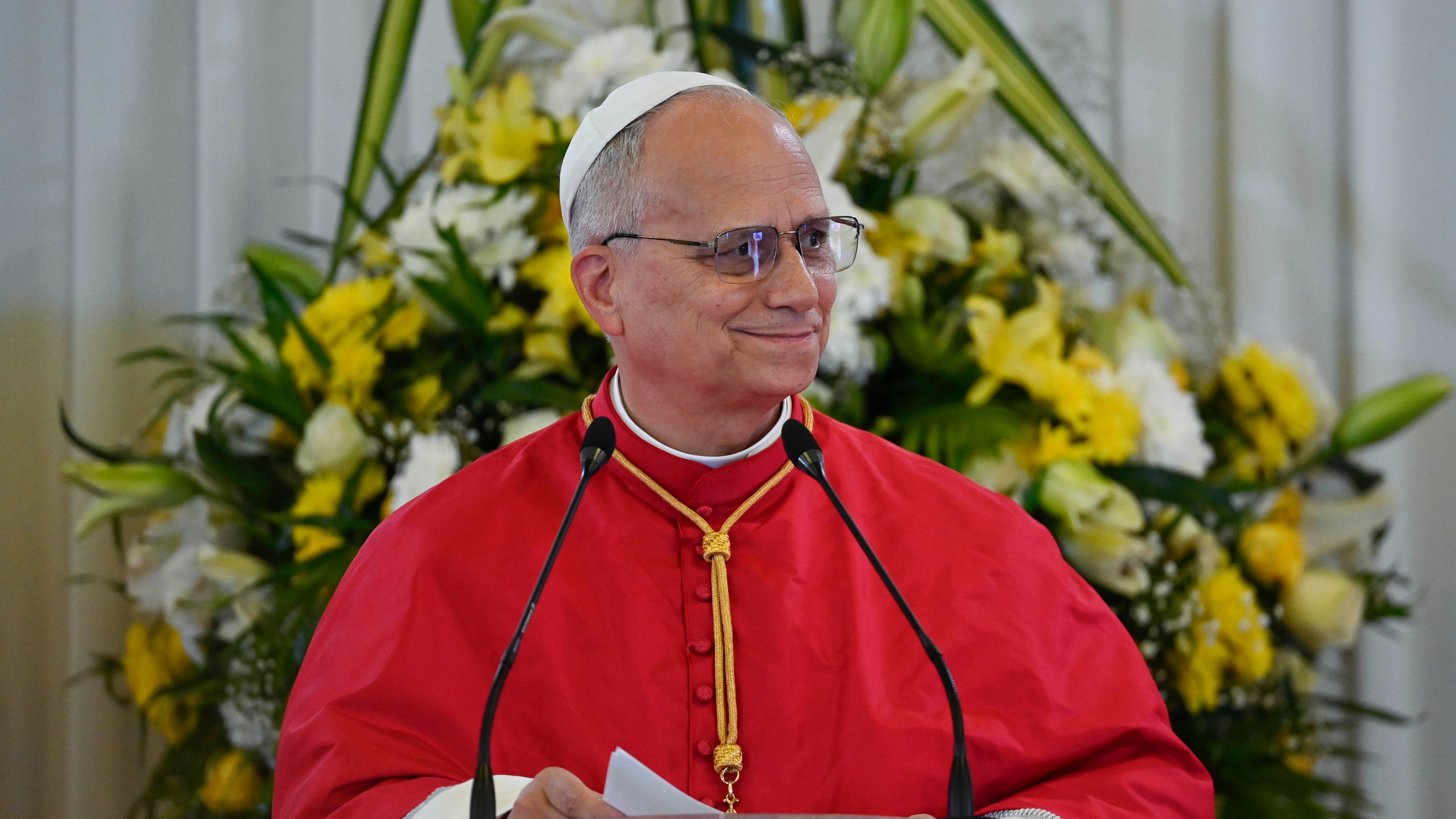 Così Leone XIV ci insegna "la custodia della persona"