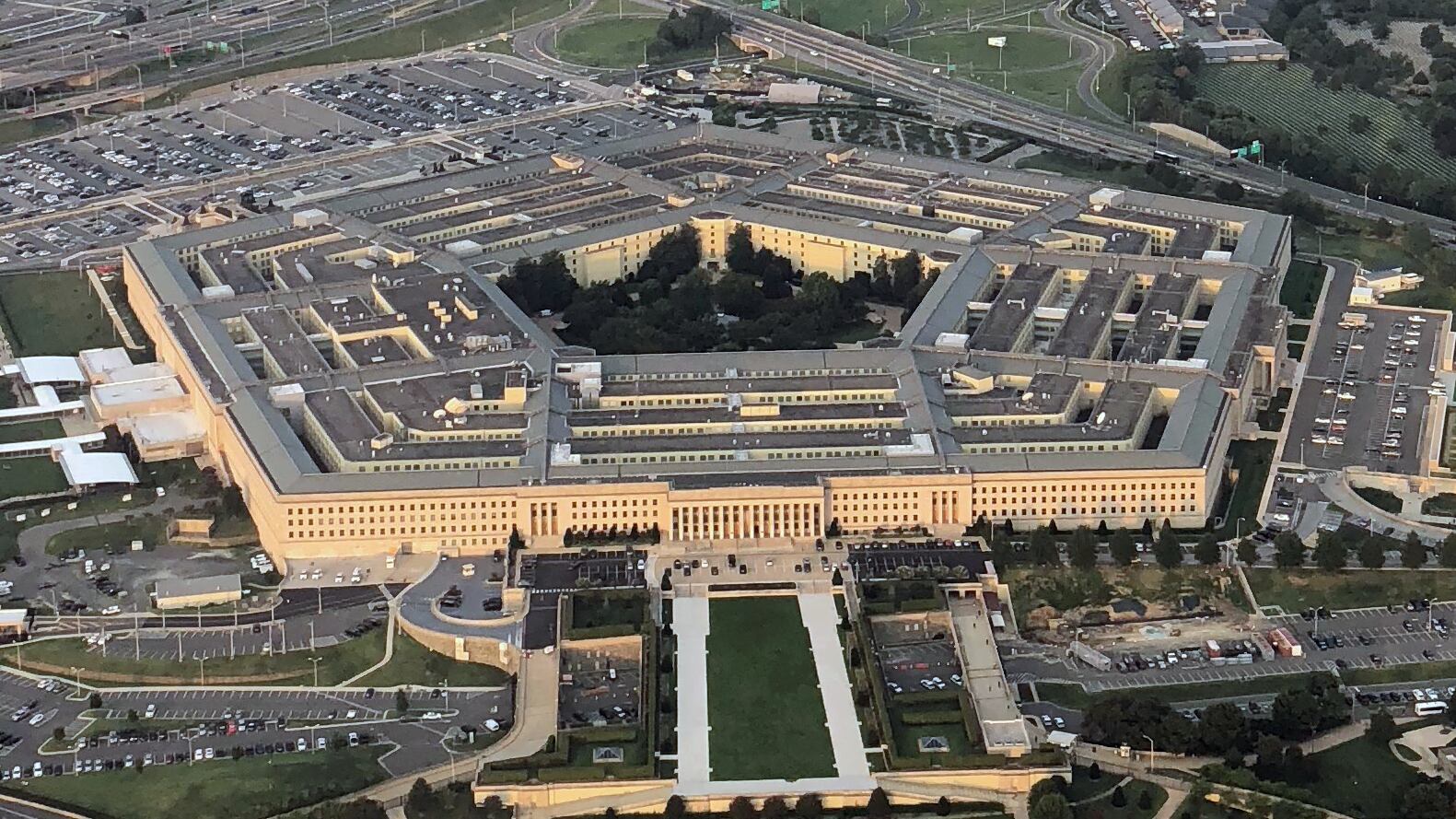 Patriot, LRASM e JASSM: il Pentagono prepara il muro di missili contro la Cina