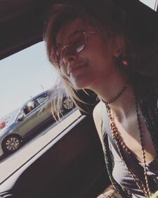 Cara Delevingne e Paris Jackson, foto sexy 11