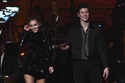 Miley Cyrus, le foto della cantante 2
