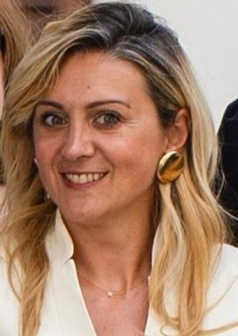 Dottoressa Giusi Sellitto