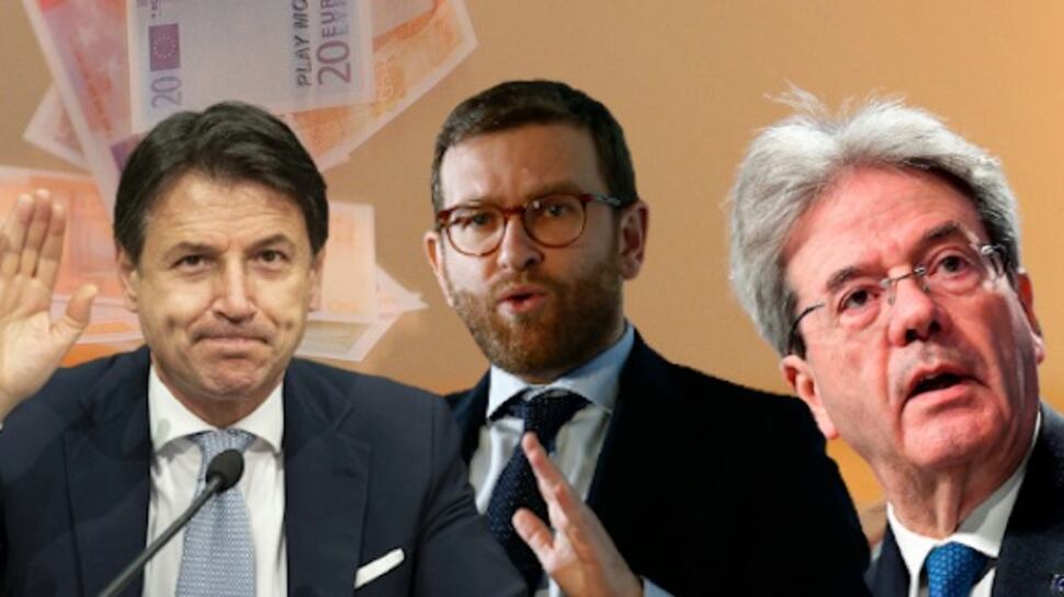 Ecco chi vuole già spennarci con le tasse e la patrimoniale