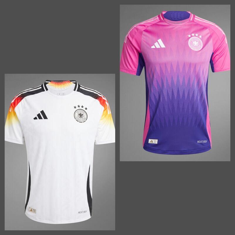 maglia germania