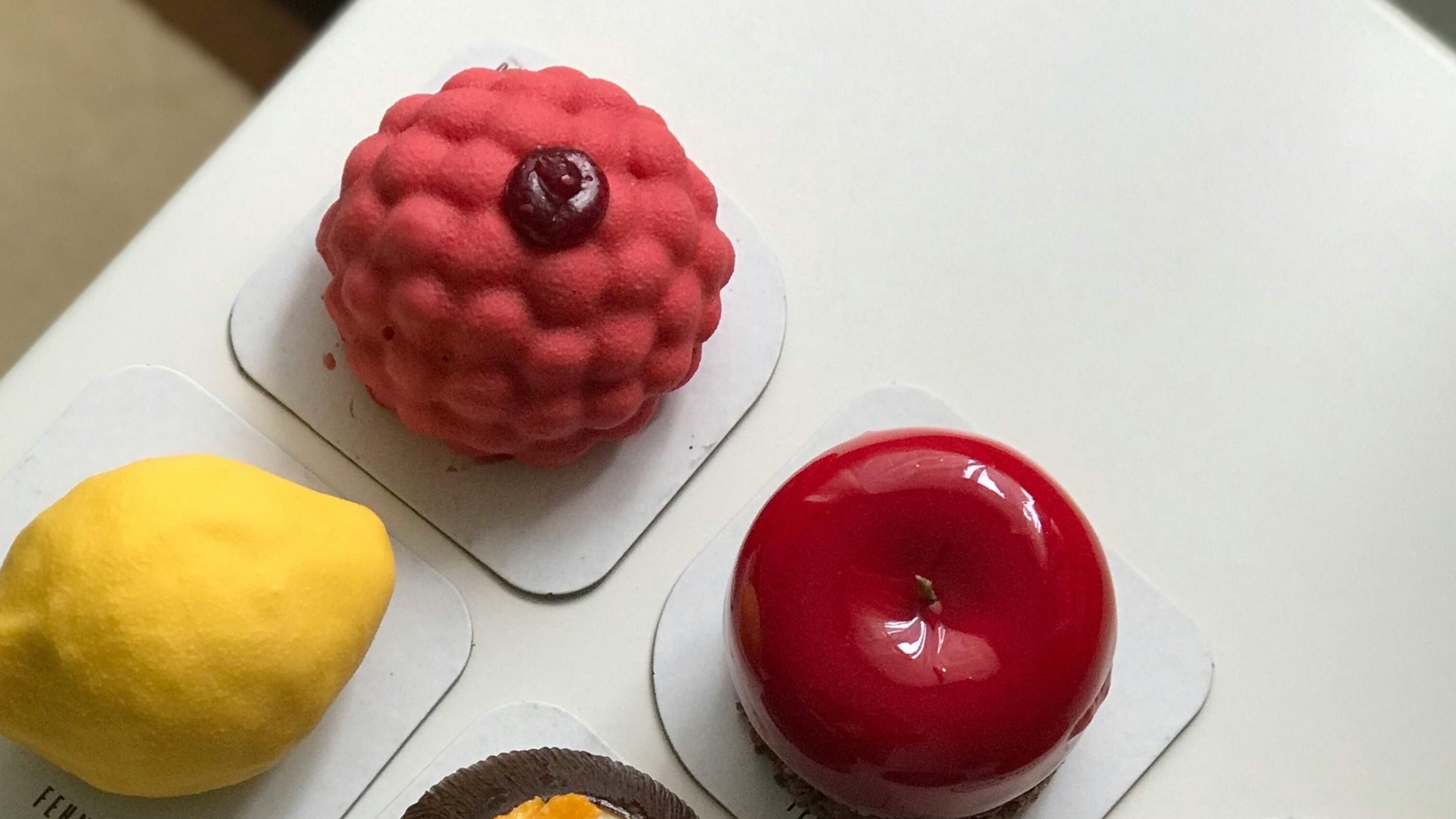 Una (costosissima) mania. Il nuovo dolce diventa virale