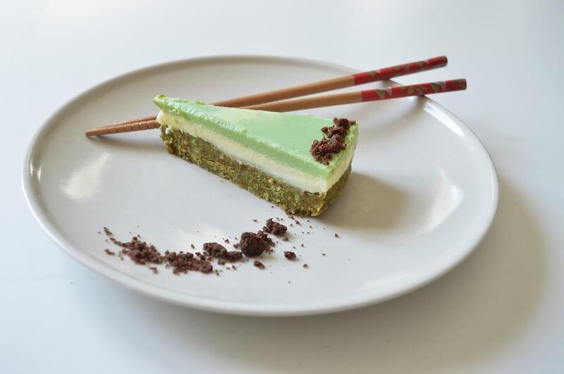 pistacchi in cucina
